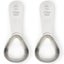 Coffee Scoop (set Of 2) - 2 Tablespoon (tbsp) - The Best Stainless Steel Measuri Carousel 1