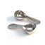 Coffee Scoop (set Of 2) - 2 Tablespoon (tbsp) - The Best Stainless Steel Measuri Carousel 2