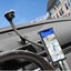 Tablet Car Mount Holder [13" Gooseneck Extension] Long Arm Suction Cup Mount For Carousel 3