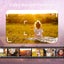 Kids Camera For Girls And Boys, Kids Digital Dual Camera 2.0 Inches Screen 20mp Carousel 4