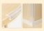 Double-sided tape anti-collision child safety furniture corner protection strip Carousel 2