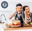 Faucet Sprayer Attachment, 360 Movable Kitchen Sink Tap Spray Head Carousel 2