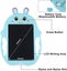 Lcd Writing Tablet, Toys For 2 3 4 5 6 Years Old Boys And Girls, Stocking Stuffe Carousel 3