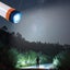 Camping Lantern Rechargeable, 2000mah Power Bank, Ip68 Waterproof Carousel 3