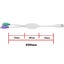 Ps2 Usb Cable Cord Adapter For Keyboard And Mouse With Ps/2 Interface Carousel 3