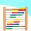 Abacus For Kids Math Preschool Number Learning Classic Wooden Toy Developmental Carousel 3
