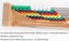 Abacus For Kids Math Preschool Number Learning Classic Wooden Toy Developmental Carousel 4