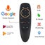 G10s 2.4g Remote Control Air Mouse Smart Tvs Remote Control-with Ir Learning And Carousel 3