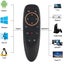 G10s 2.4g Remote Control Air Mouse Smart Tvs Remote Control-with Ir Learning And Carousel 4