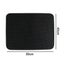 Cat Litter Trapper Litter Mat, Cat Mat, Litter Box Mat Water Proof Layer Carousel 5