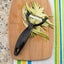 Spring Chef Vegetable Peelers For Potato, Carrot, Apple, Citrus, 3 Piece Set - S Carousel 1
