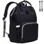 Diaper Bag Backpack -multifunction Travel Bag Large Maternity Nappy Bag Carousel 1