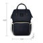 Diaper Bag Backpack -multifunction Travel Bag Large Maternity Nappy Bag Carousel 5