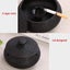 Chinese Classic Ceramic Ashtray With Lids, Windproof, Cigarette Ashtray Carousel 3