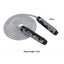 Weighted Jump Rope For Adult Fitness Long For Cardio Exercise Workouts Carousel 3
