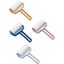 Lint Rollers For Pet Hair, Upgraded Reusable Handles, Extra Sticky Pet Hair Remo Carousel 1