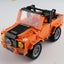 Classic Creative Programming Box , Build Your Own Toys, Kids Building Kit,progr Carousel 1