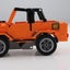 Classic Creative Programming Box , Build Your Own Toys, Kids Building Kit,progr Carousel 5