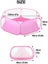Small Animals C&c Cage Tent, Breathable & Transparent Pet Playpen Pop Open Outdo Carousel 4