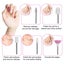 Portable Usb Nail Drill, Professional Electric Nail File Kit Carousel 4