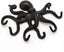 Chasbete Key Hooks For Wall, Octopus Decor Key Holder, Rustic Heavy Duty Towel H Carousel 1