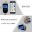 Breathalyzer Alcohol Tester With Blue Backlight Lcd Screen Carousel 4