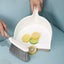 Dustpan And Brush Set, Dust Pan Brush, Hand Broom, Whisk Broom, Mini Broom, Dust Carousel 3