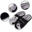 Cartoon Lucky Cat Slippers Winter Home Cotton Slippers Thick-soled Non-slip Warm Carousel 5