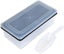 Ice Cube Tray Lid And Bin Silicone Ice Tray With Scoop 36 Gridsblack Carousel 1