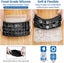 Ice Cube Tray Lid And Bin Silicone Ice Tray With Scoop 36 Gridsblack Carousel 3