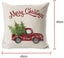 4 Pieces Christmas Pillowcase, Christmas Pillowcase, Merry Christmas Pillowcase, Carousel 3