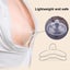 2 Pairs Contact Nipple Shield, Nippleshield For Breastfeeding With Latch Difficu Carousel 3