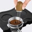 Compatible Espresso Coffee Stirrer, High-ranking Wood Handle Espresso Coffee Sti Carousel 3