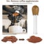 Compatible Espresso Coffee Stirrer, High-ranking Wood Handle Espresso Coffee Sti Carousel 4