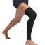 1 Pair Compression Leg Sleeves Outdoor Basketball Full Length Leg Sleeves For M Carousel 3
