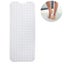 Bathtub Non-slip Mat Extra Long 100 X 40 Cm For Bathtub Transparent Carousel 1
