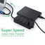 Usb 3.0 Hub, 4-port Usb Hub Splitter With Extended 0.6m / 1.2m Cable, Data Hub W Carousel 4