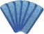 Replacement Microfiber Cleaning Pads For Bona Wet&dry Mop, 18 Inch, Washable & R Carousel 1