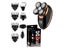 Hair Shaving Trimmers Hair Remover Razor Shaver Carousel 11