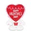 CI: AirLoonz Happy Valentine's Day Hot Air Balloon Carousel 1