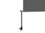 Outdoor Roller Blind 120cm Carousel 3