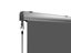Outdoor Roller Blind 120cm Carousel 4