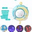 Baby Mobile For Cot Crib With Light And Music, Projector And Remote Control Carousel 3
