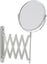 Simple And Fashionable Metal Makeup Mirror Wall-mounted Folding Mirror Free Punc Carousel 1