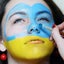 12 Colours Makeup Grease Paint Body Paint Oil Paint Halloween Party Birthday Diy Carousel 4