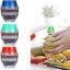 Mini Wasserhahn Wasserfilter,betoy 6 Stck Aktivkohle-runder Hahn Wasser Filter - Carousel 2