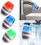 Mini Wasserhahn Wasserfilter,betoy 6 Stck Aktivkohle-runder Hahn Wasser Filter - Carousel 3