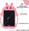 Lcd Writing Tablet For Kids, Toddler Toys For 2 3 4 5 6 Years Old Carousel 2
