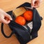 Lunch Bag,animal Frog Insulated Reusable Cooler Lunch Box Tote Bag Carousel 4