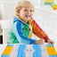 1pcs Pop Game Chess Board Push Bubble Sensory Toys Board Dice Big Board Game Str Carousel 3